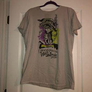 Disney Villain spectacular t-shirt